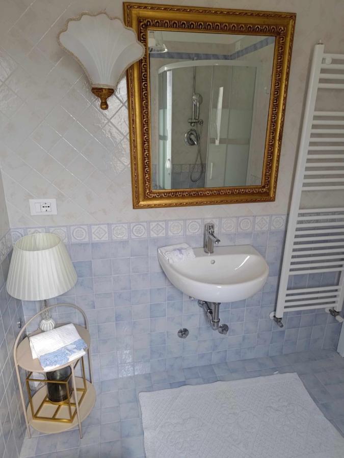 Bertos House Tra Mare E Laguna كافالّينو المظهر الخارجي الصورة