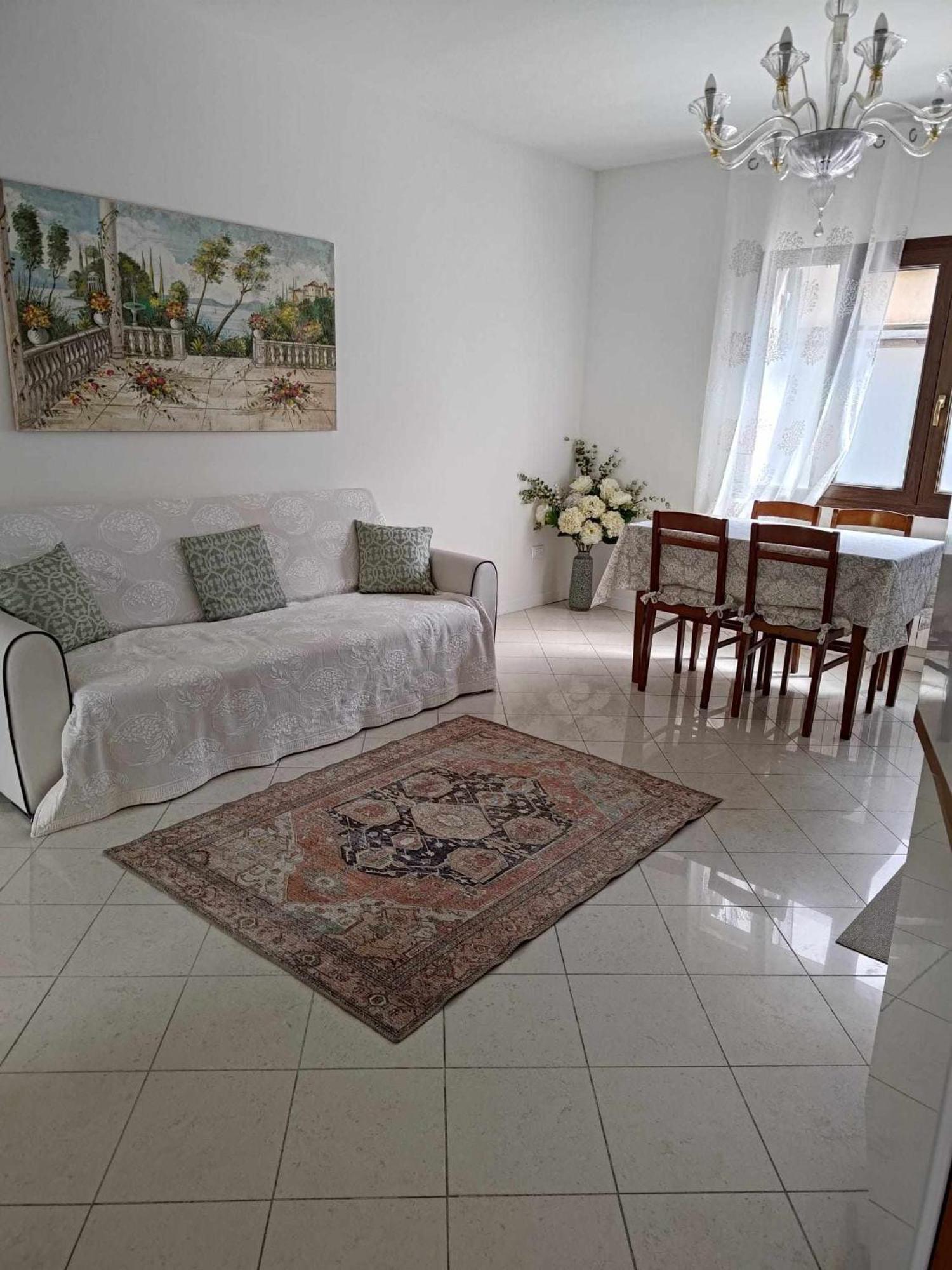 Bertos House Tra Mare E Laguna كافالّينو المظهر الخارجي الصورة